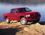 Dodge Dakota 1997 года